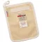 Pad,Hot , 8"X10.5",Terry W/Guard for AllPoints Part# 1331489