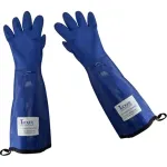 BK92205 - Tucker Safety - Fryer Gloves, H: 2 in, L: 20 in, W: 7.75 in
