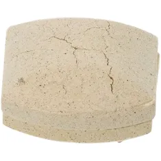 Ceramic Briquettes 50Pc for AllPoints Part# 1331555