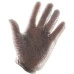 CM030005 - Tucker Safety - X-Large Stainless Steel Whizard® Safety Gloves