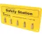 Rack, Safety Station  for AllPoints Part# 76371