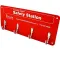 Rack, Safety Station  for AllPoints Part# 1331597
