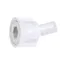 Drain Plastic 2 Pc With45 for Norlake Part# 133173
