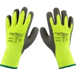 Y9239T-M - Tucker Safety - Melody Cut-Resistant Freezer Gloves