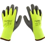 Y9239T-L - Tucker Safety - Large Cut-Resistant Freezer Gloves