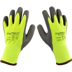 Glove,Freezer(Cut-Resist L)(Pr for AllPoints Part# 1331839