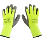 Y9239T-XL - Tucker Safety - XL Cut-Resistant Freezer Gloves