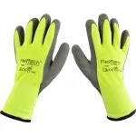 Y9239T-XXL - Tucker Safety - Glove, Frezercut-Resist, X Xlpr