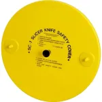 Cover,Slicer F/ 10" Blad E for AllPoints Part# 1331843
