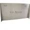 Extender, Backsplash 24" Griddle Guard for AllPoints Part# 1331869