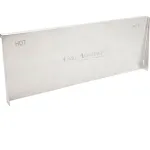 Extender, Backsplash 36" Griddle Guard for AllPoints Part# 1331870