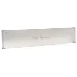Extender, Backsplash 60" Griddle Guard for AllPoints Part# 1331872