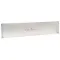 Extender, Backsplash 60" Griddle Guard for AllPoints Part# 1331872