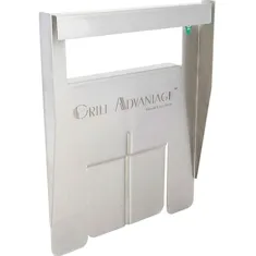 Holder, Pan Sidebar Grid Dle W/ Sixth Pan Holder for AllPoints Part# 1331876