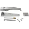 Latch, Narrow, for Kason Part# 1332PA01