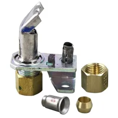 Pilot Burner Nat/lp for DCS (Dynamic Cooking Systems) Part# 13339-01