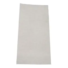 Filter, Hot Oil - Sheet for Frymaster Part# 1334