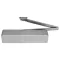 Closer,Door , #2-6, Silver for AllPoints Part# 1341118
