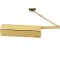 Closer,Door , #2-6, Brass Plt for AllPoints Part# 1341125