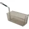 Basket, Fry (16-3/8" X 8" Fh) for Waste King Part# 134404