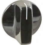 Knob,Control 1/4"Id,1-1/8"Od for Savory Part# 13480