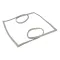 Gasket, Door (24-1/2"X 51-1/4") for Nor-Lake Part# 135453