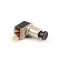 125V Pushbutton Switch For Nieco Part# 13579