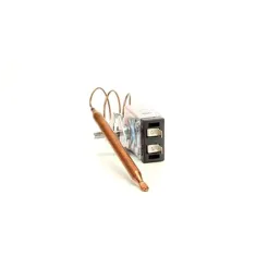 Heatr Control Thermostat For Bakers Pride Part# N135805