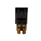 Switch Rocker On-Off For Norlake Part# 135808