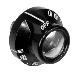 Dial for Garland Part# 1360201
