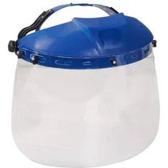 Faceshield W Headgear  for AllPoints Part# 136531