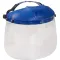 Faceshield W Headgear  for AllPoints Part# 136531