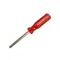 Screw Driver-One Way 2Pin for AllPoints Part# 136601