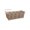 Basket,flatware for Vollrath/Idea-medalie Part# 1371-32
