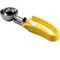 Sz 8 Ss Standard Disher Grey Handle for AllPoints Part# 85086