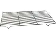 Grate,Cooling , 11.5X16.5,Chrm for AllPoints Part# 1371331