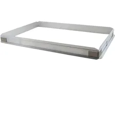 Extender,Sheet Pan , Full Sz,Alm for AllPoints Part# 1371344