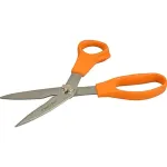 Shears-Orange Handle 7"  (Bacon) for AllPoints Part# 1371449
