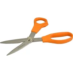Shears-Orange Handle 7"  (Bacon) for AllPoints Part# 1371449