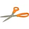 Shears-Orange Handle 7"  (Bacon) for AllPoints Part# 1371449