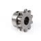 12Mm Bore 35B10 Sprocket For Nieco Part# 13770