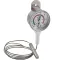 Thermometer (2"Dial,-40/60F) for AllPoints Part# 1381016