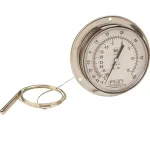 Thermometer , Flange Mt-40/60F for AllPoints Part# 1381023