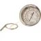Thermometer , Flange Mt-40/60F for AllPoints Part# 1381023