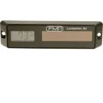 Thermometer,Solar (Surface Mt) for AllPoints Part# 1381085