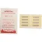 Label,Temperature , 160 Deg, 24-Pk for AllPoints Part# 1381208