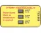 Label,Temperature , 160/170/180 for AllPoints Part# 1381242