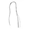 19.5 In Drain Line Heate R 208V for International Cold Storage Part# 13861