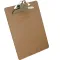 Clipboard , Hardboard,9X12.5" for AllPoints Part# 1391028
