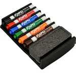 Organizer, Dry-Erase , 6&Eraser for AllPoints Part# 1391066